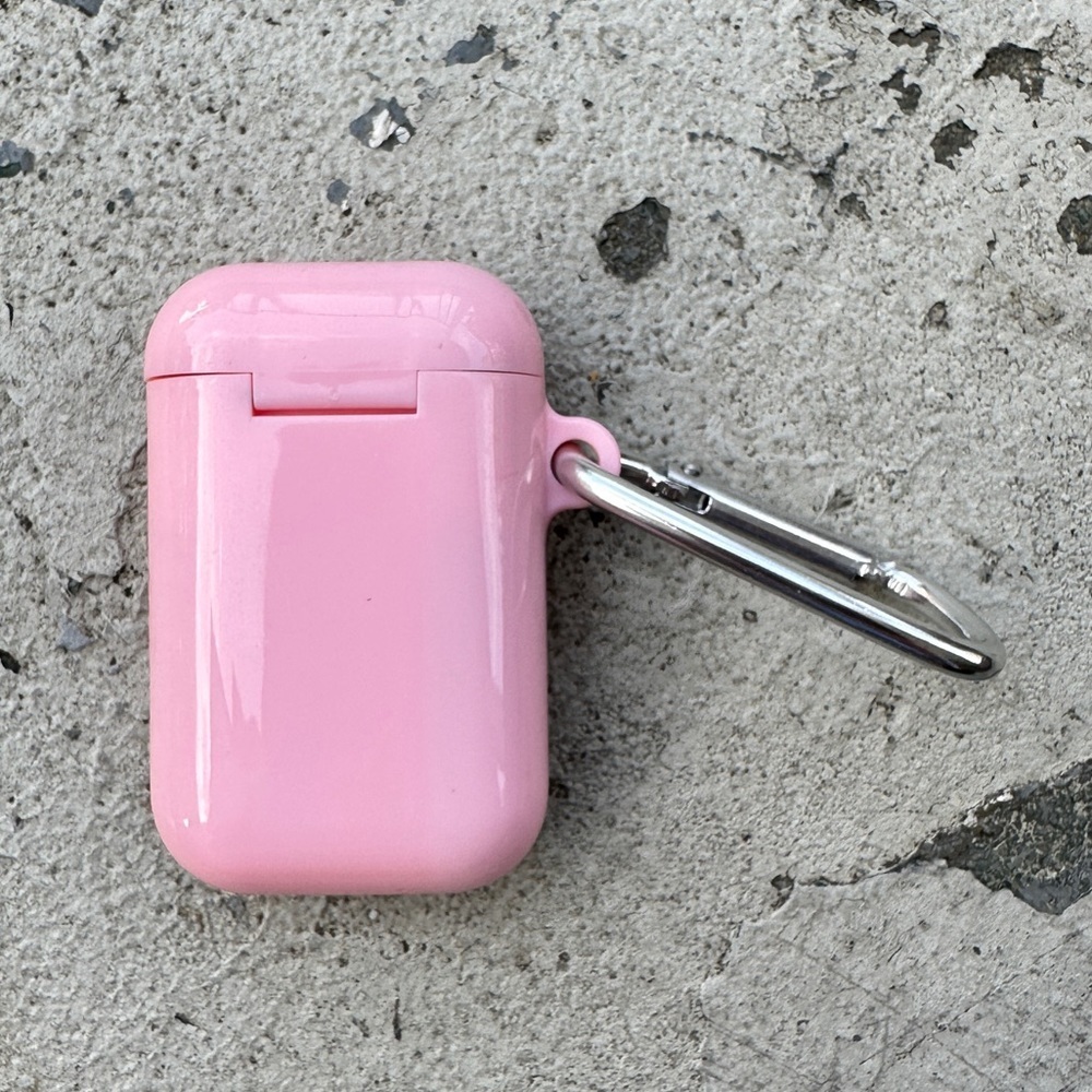 Reusable Silicone Collapsible Straw with Carrying Case - Picture 13 of 16